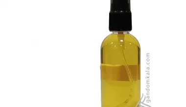 روغن درخت چای (ضد لکه های پوستی و آکنه)
