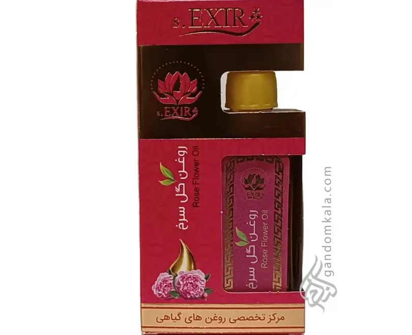 عطاری آنلاین گندم | ارسال رایگان + محصولات حکیم خیراندیش