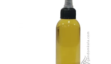 روغن ریحان (تسکین درد و درمان عفونت)