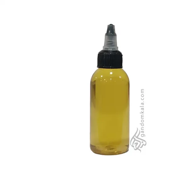 روغن ریحان (تسکین درد و درمان عفونت)