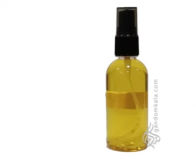 روغن زفت 60ml (حجم دهنده عضلات)