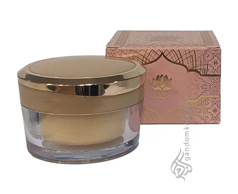 کرم گیاهی کلاژن دکتر خیراندیش