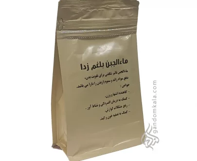 ماءالجبن بلغم زدا دکتر خیراندیش