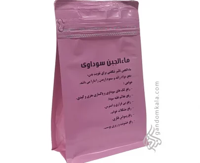 ماءالجبن سوداوی دکتر خیراندیش