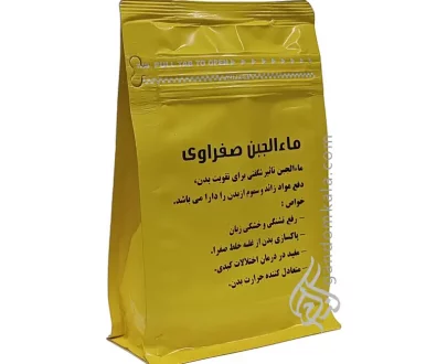ماءالجبن صفراوی دکتر خیراندیش