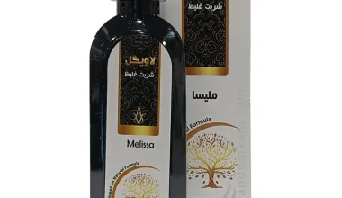 شربت سودا دکتر خیراندیش