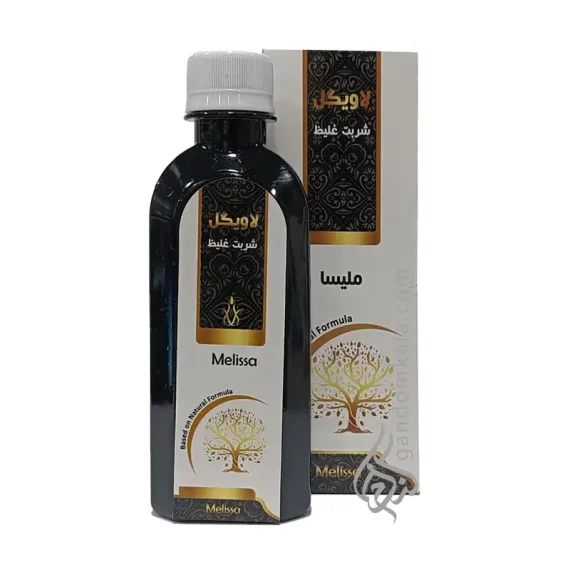 شربت سودا دکتر خیراندیش
