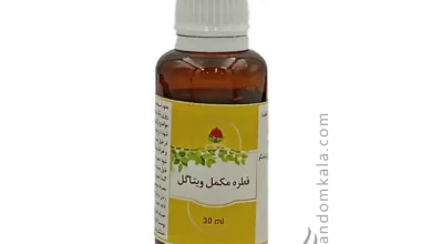 قطره ویتاگل دکتر خیراندیش