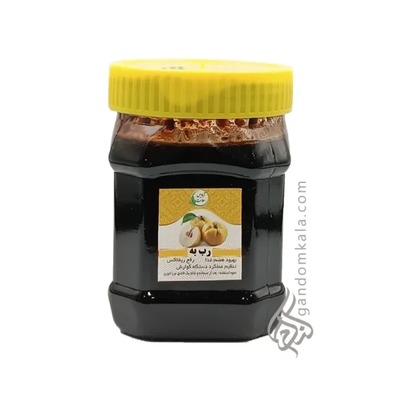 رب به دکتر خیراندیش