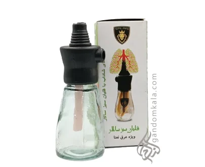 قلیان عرق نعنا