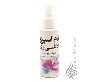 مام اسپری نیکا