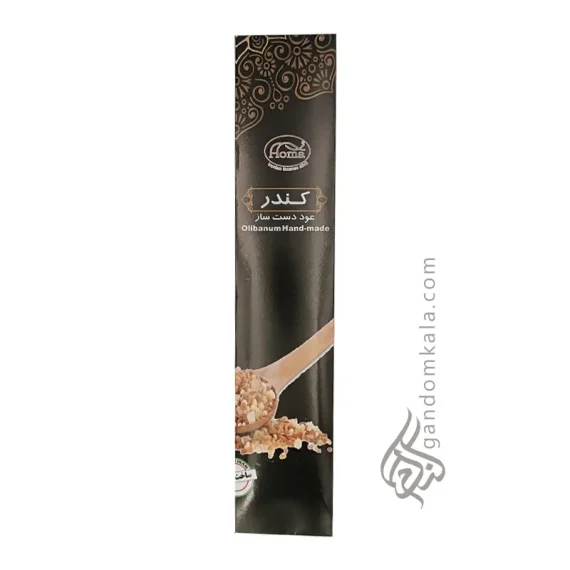 عود دست‌ساز کندر