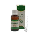 روغن ریحان دکتر خیراندیش