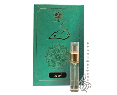 عطر تی رز دکتر خیراندیش