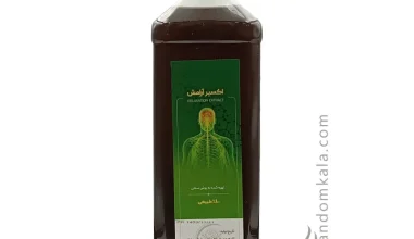 اکسیر آرامش دکتر خیراندیش