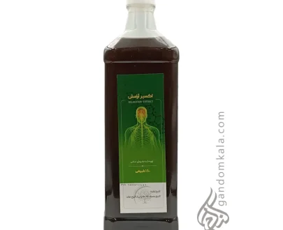 اکسیر آرامش دکتر خیراندیش