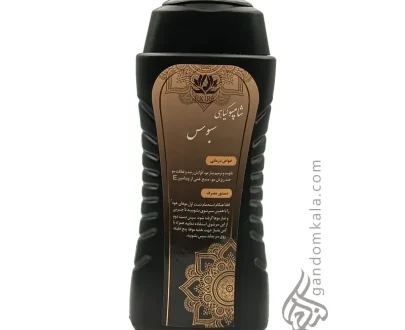 شامپو سبوس دکتر خیراندیش